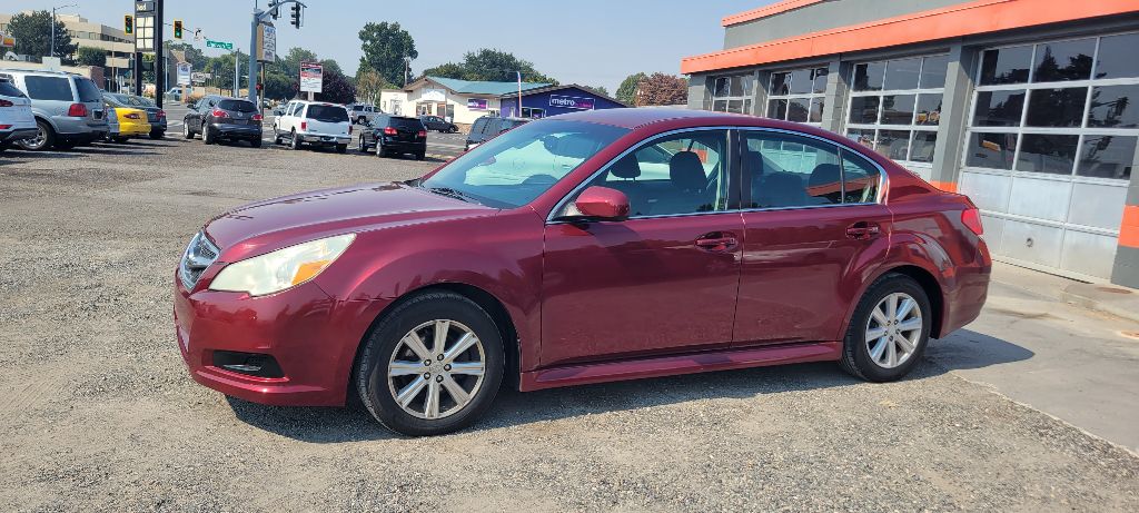 Photo 3 of this SUBARU LEGACY