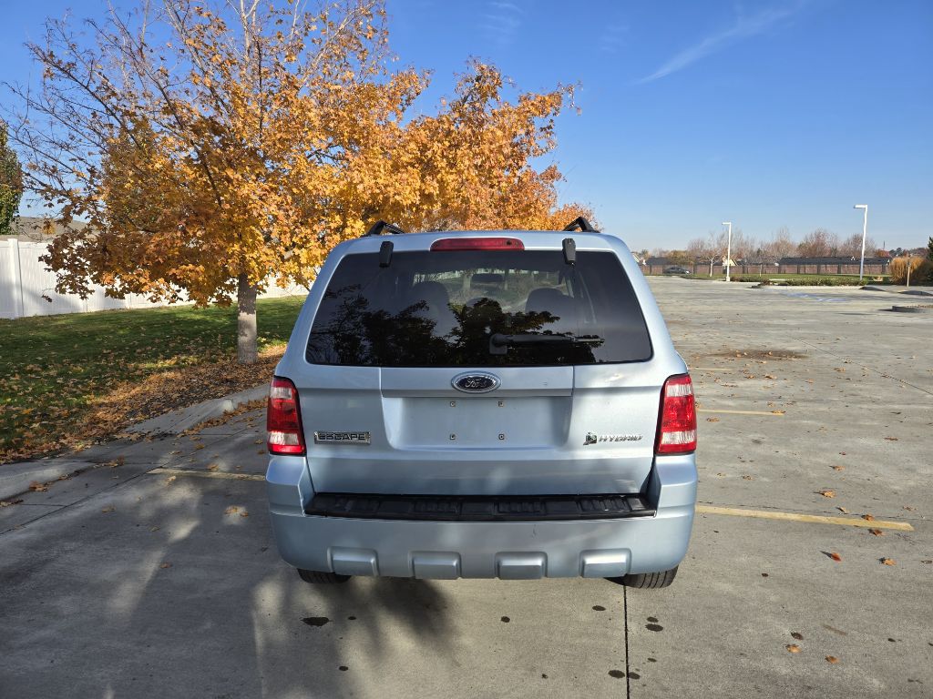 Photo 9 of this FORD ESCAPE