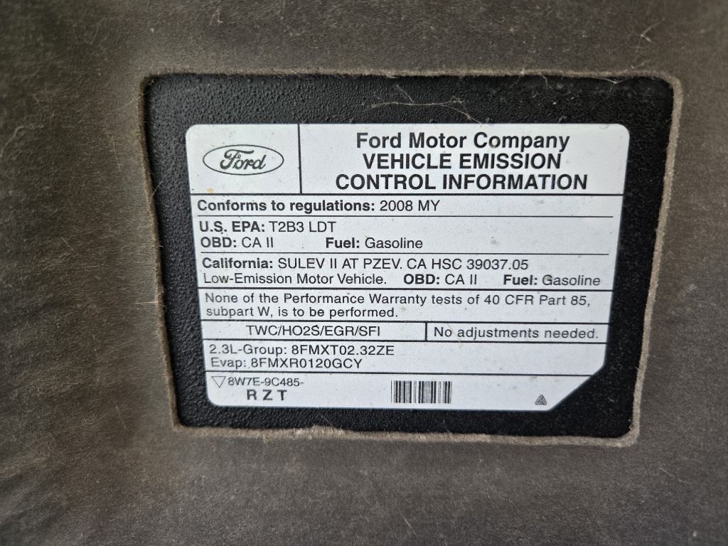 Photo 29 of this FORD ESCAPE