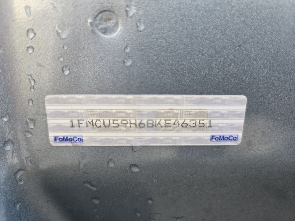Photo 30 of this FORD ESCAPE
