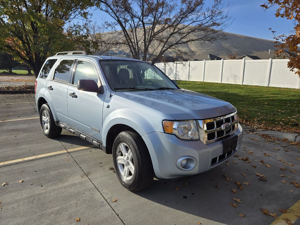 Photo 7 of this FORD ESCAPE