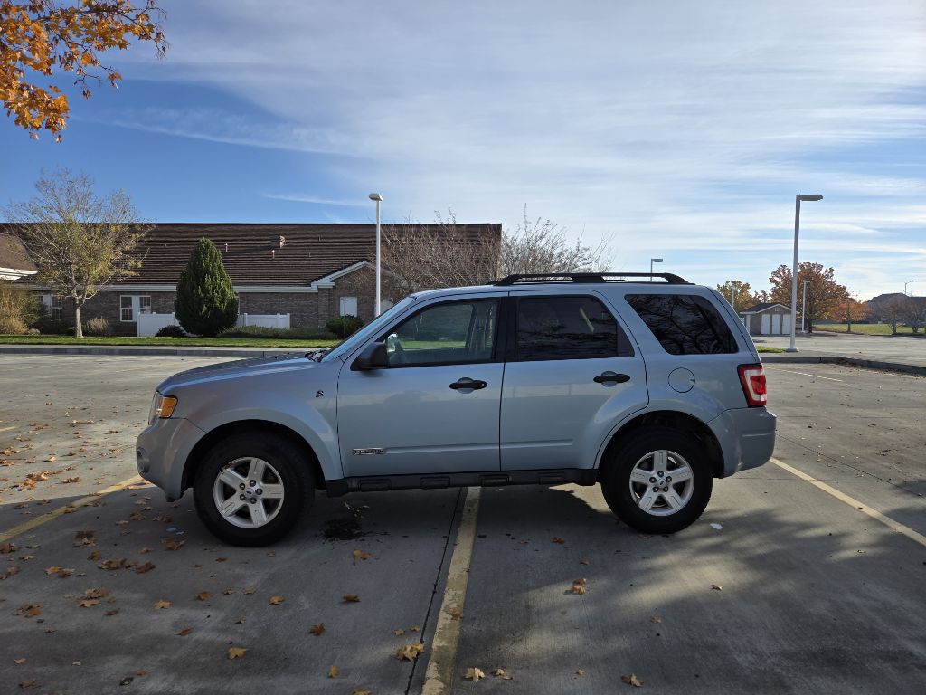 Photo 11 of this FORD ESCAPE