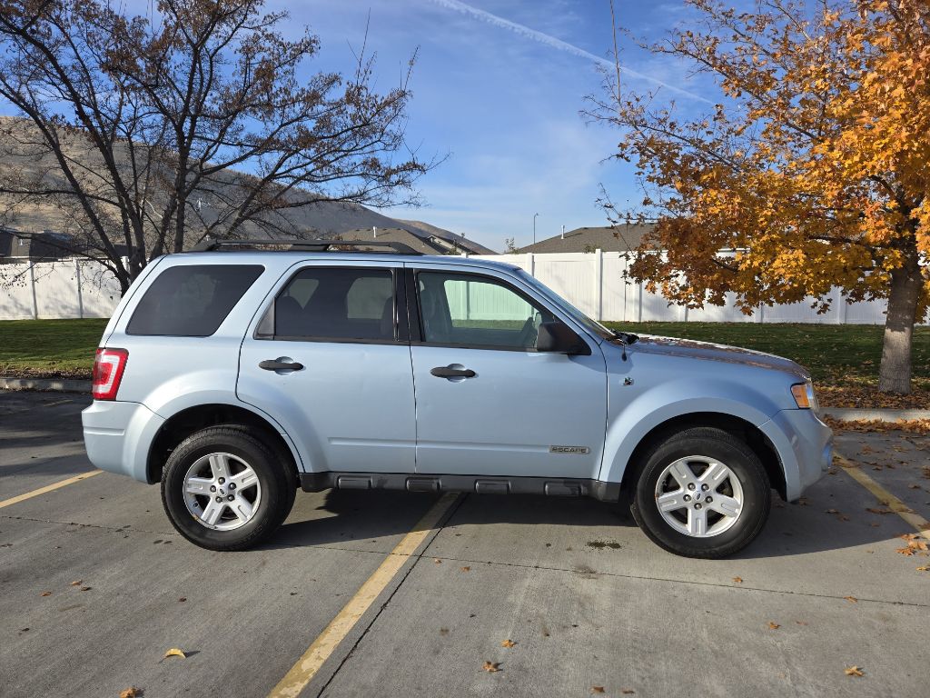 Photo 6 of this FORD ESCAPE