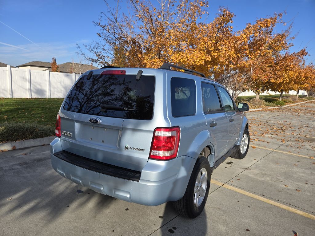 Photo 4 of this FORD ESCAPE