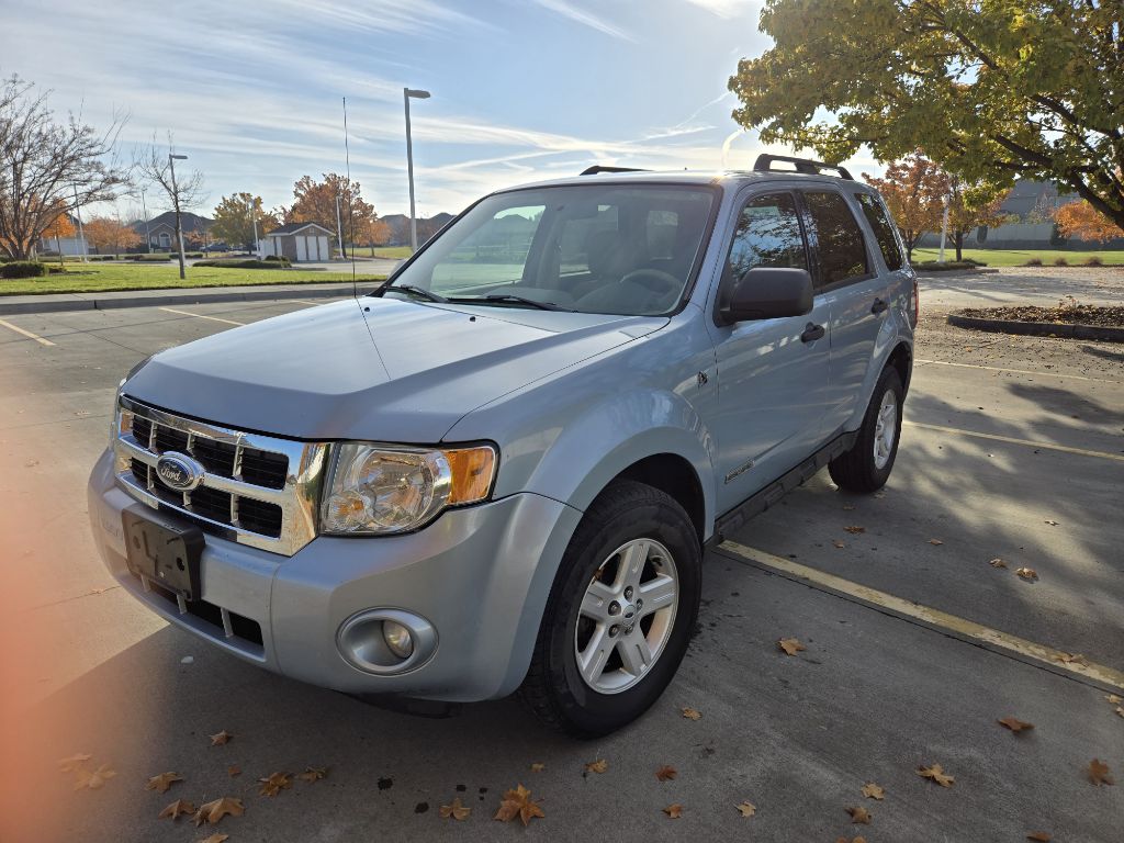 Photo 8 of this FORD ESCAPE