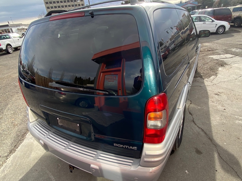 Photo 16 of this PONTIAC MONTANA