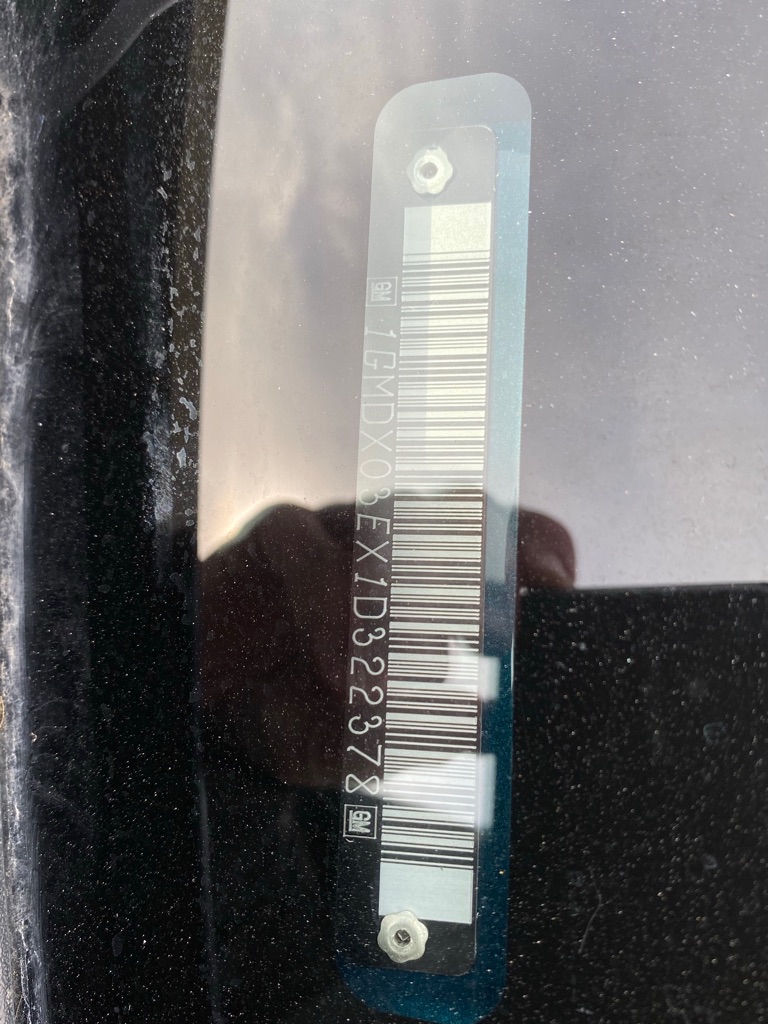 Photo 12 of this PONTIAC MONTANA