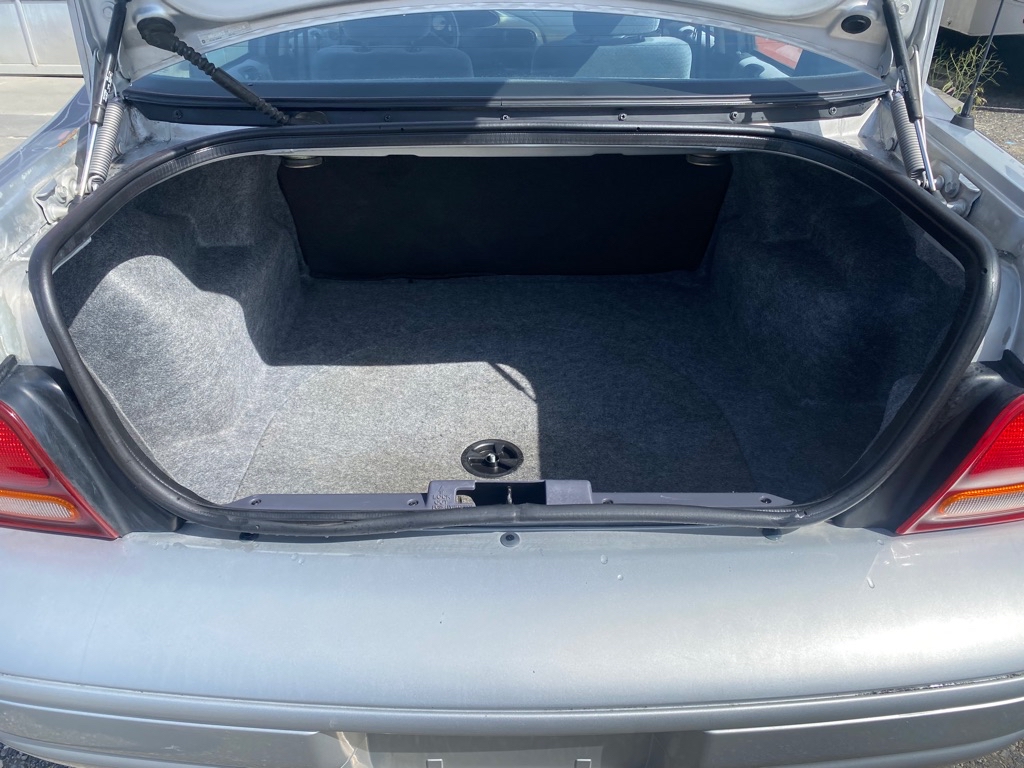 Photo 12 of this DODGE STRATUS