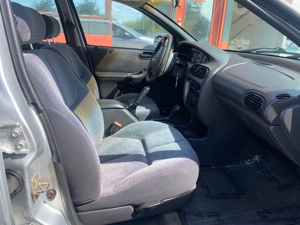 Photo 8 of this DODGE STRATUS
