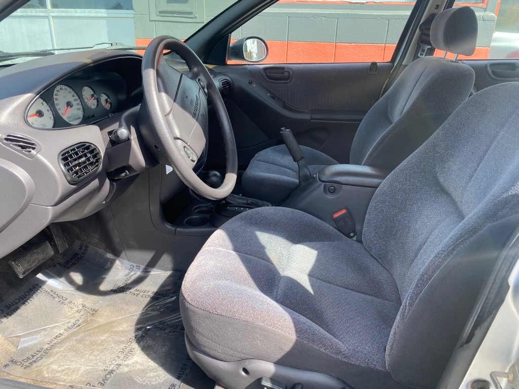 Photo 7 of this DODGE STRATUS