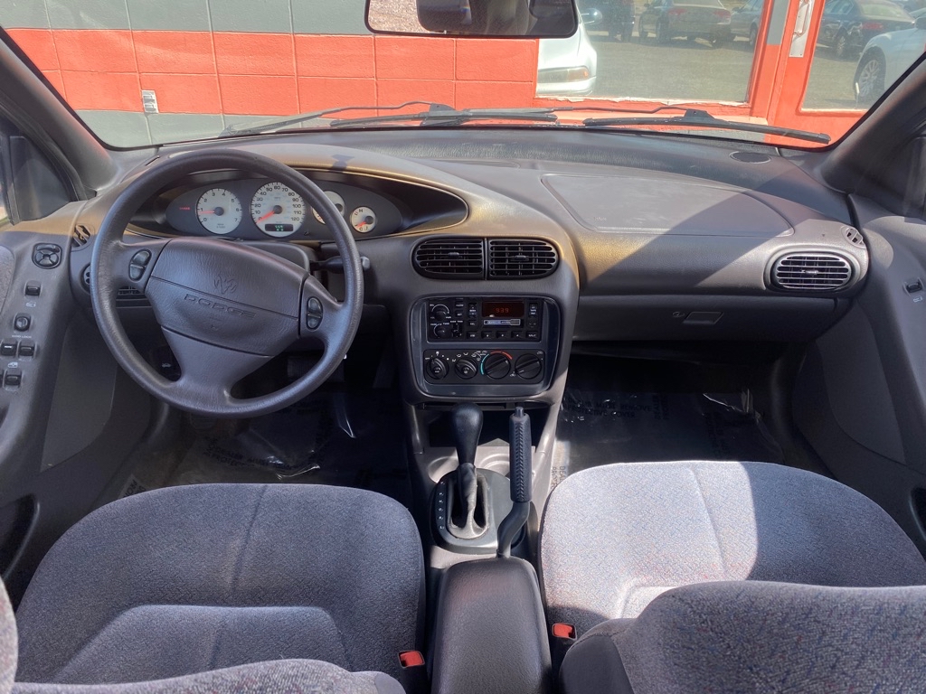 Photo 6 of this DODGE STRATUS