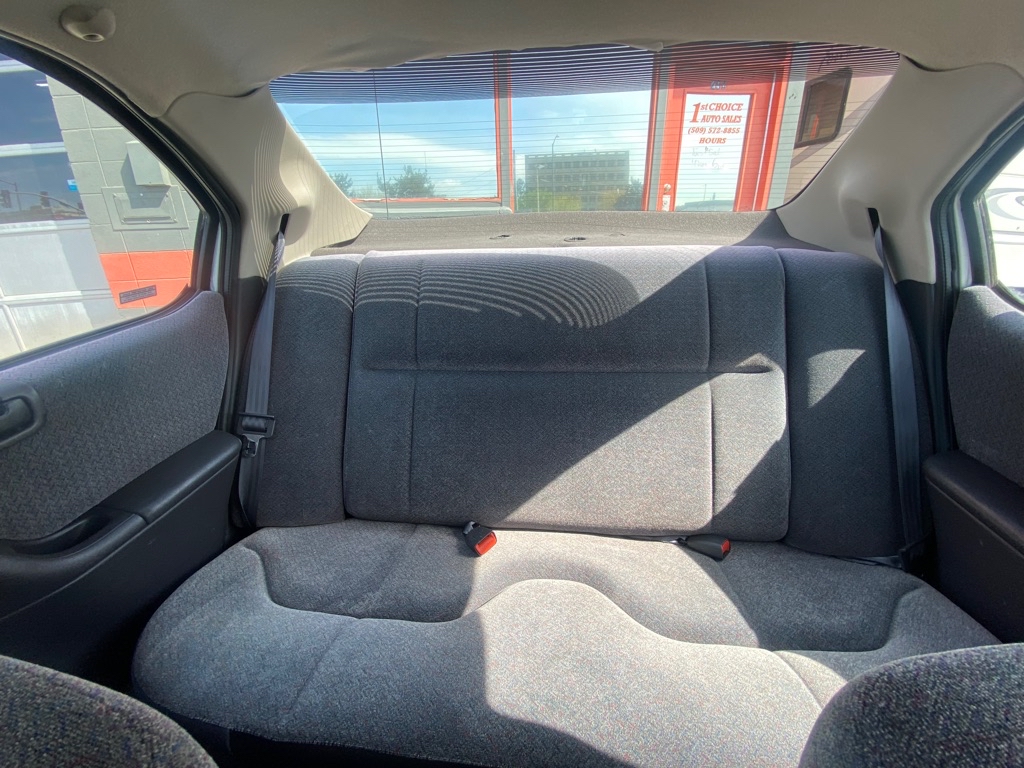 Photo 9 of this DODGE STRATUS
