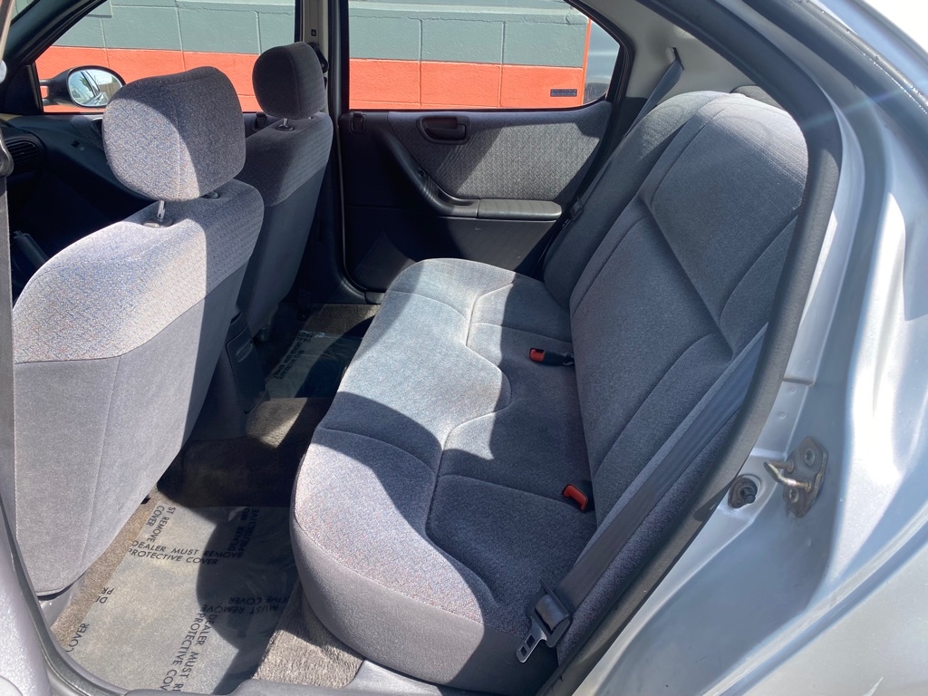 Photo 10 of this DODGE STRATUS