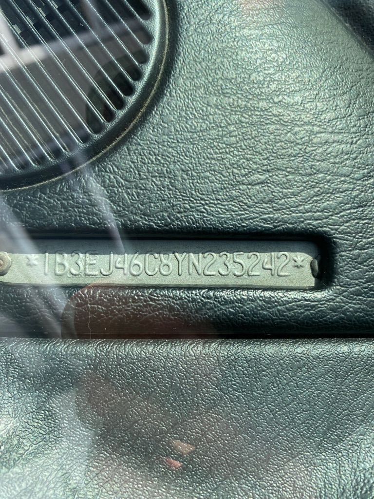 Photo 15 of this DODGE STRATUS