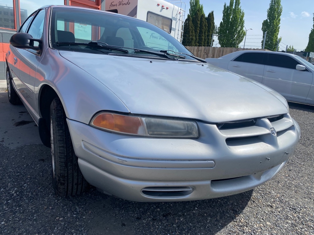 Photo 2 of this DODGE STRATUS