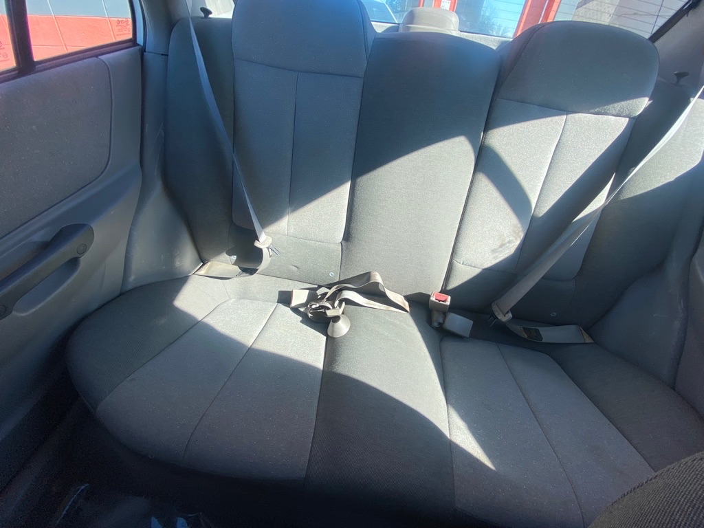 Photo 11 of this HYUNDAI ACCENT