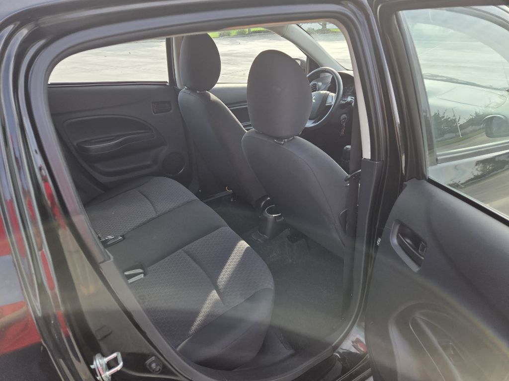 Photo 14 of this MITSUBISHI MIRAGE