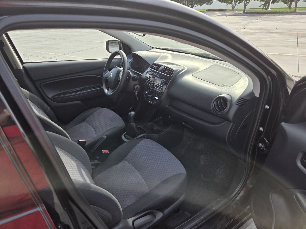 Photo 16 of this MITSUBISHI MIRAGE