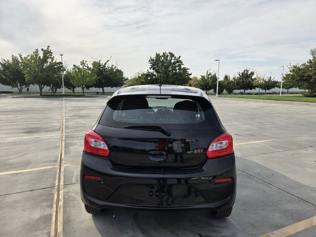 Photo 6 of this MITSUBISHI MIRAGE