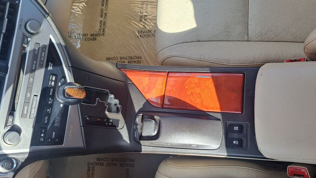 Photo 16 of this LEXUS RX