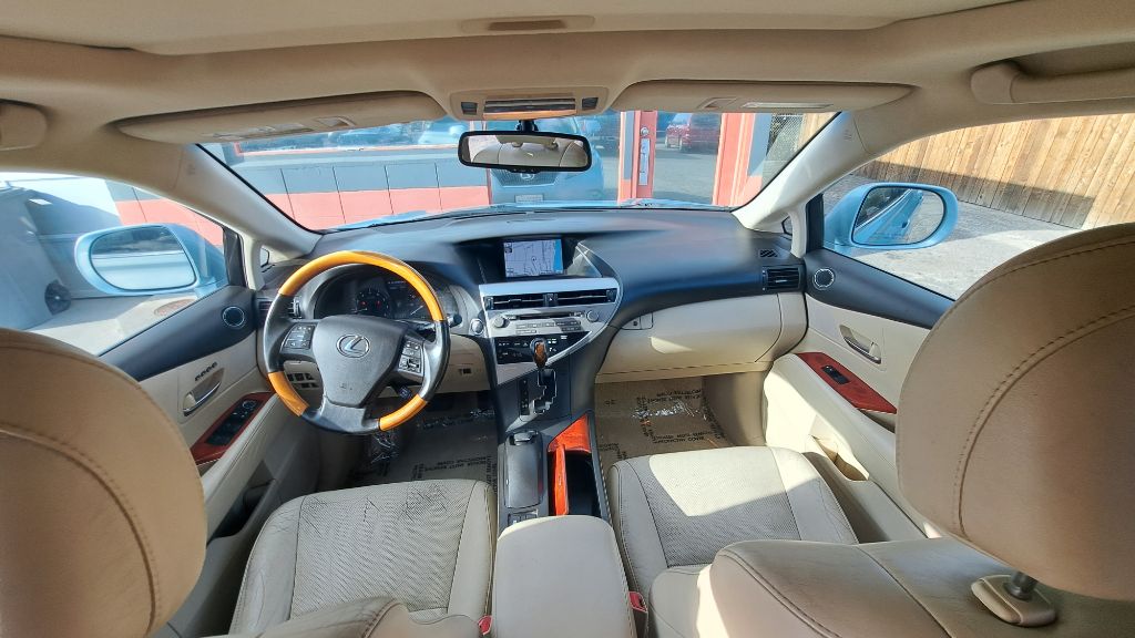 Photo 19 of this LEXUS RX