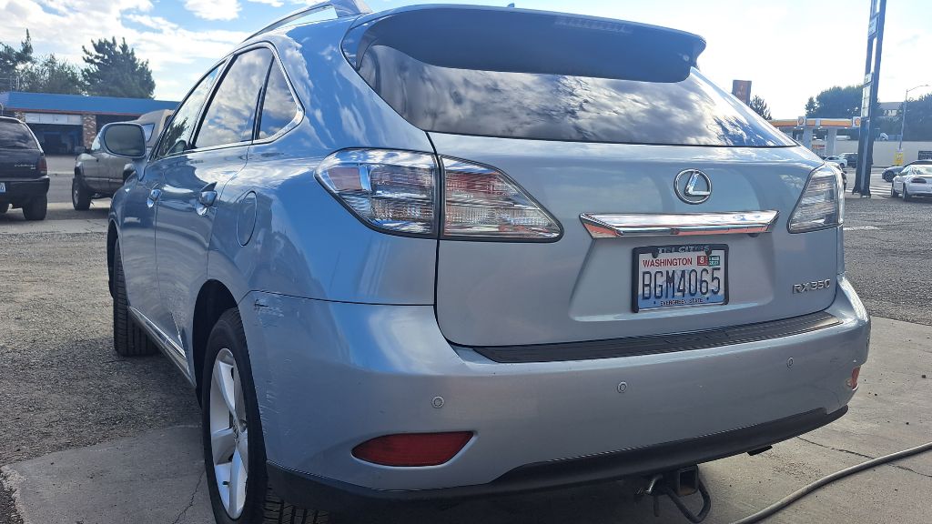 Photo 4 of this LEXUS RX