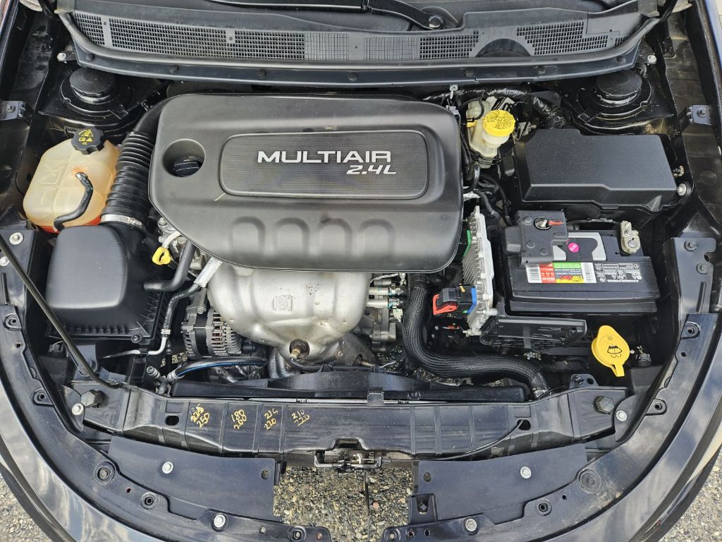 Photo 30 of this DODGE DART