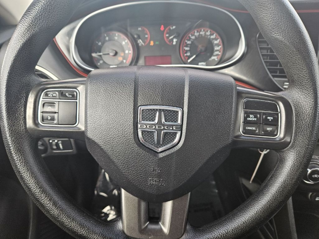 Photo 6 of this DODGE DART