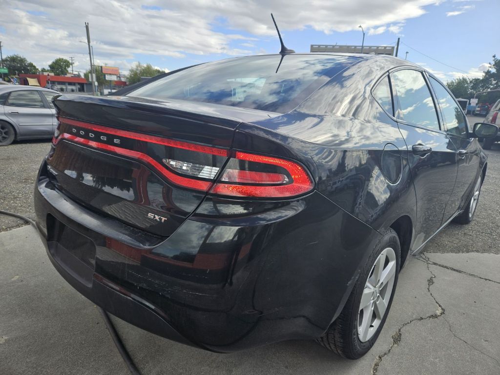 Photo 3 of this DODGE DART