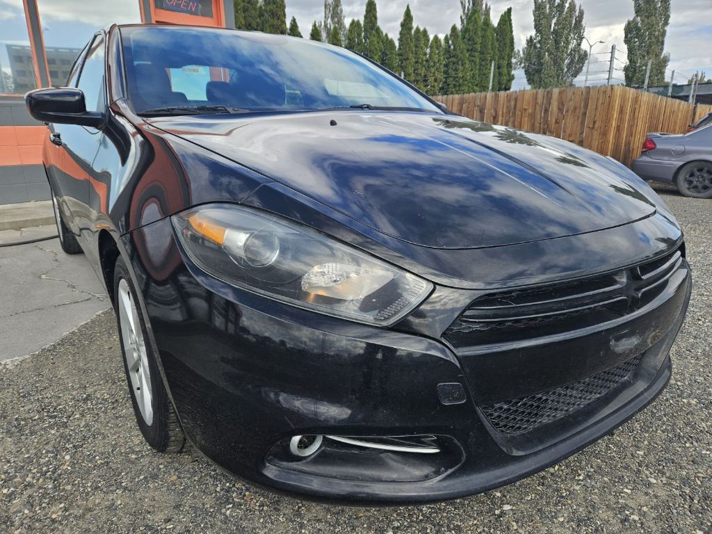 Photo 2 of this DODGE DART