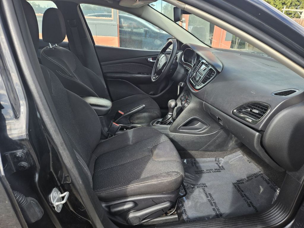 Photo 17 of this DODGE DART
