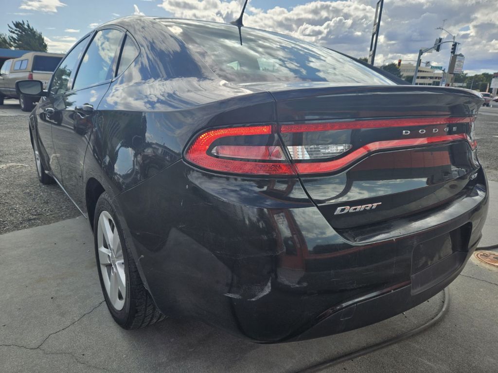 Photo 4 of this DODGE DART