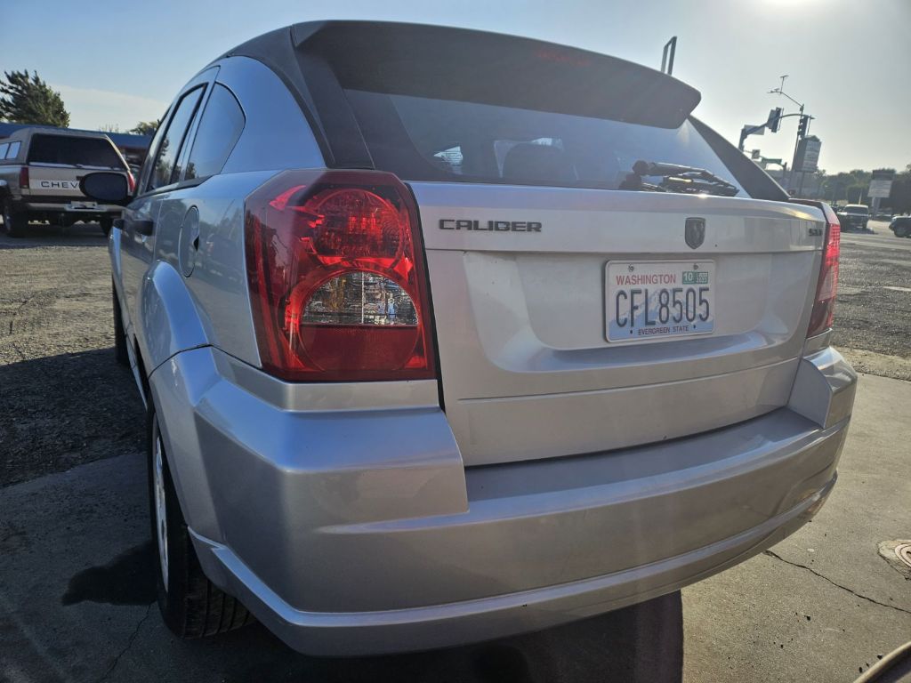 Photo 4 of this DODGE CALIBER