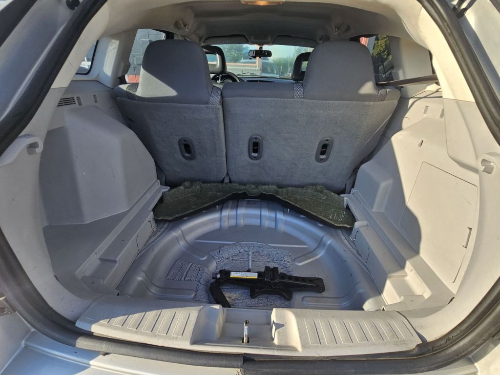 Photo 23 of this DODGE CALIBER