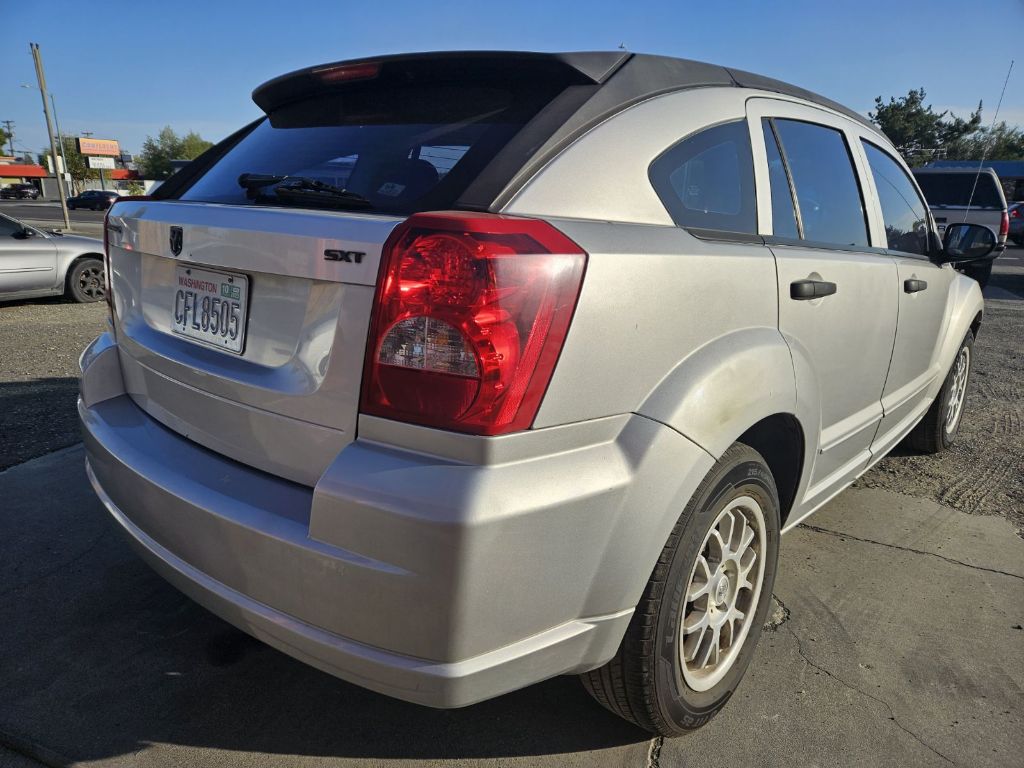Photo 3 of this DODGE CALIBER