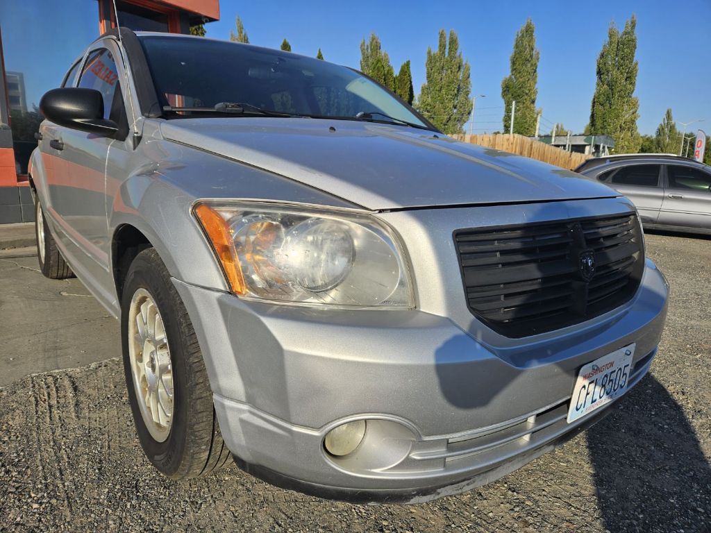 Photo 2 of this DODGE CALIBER