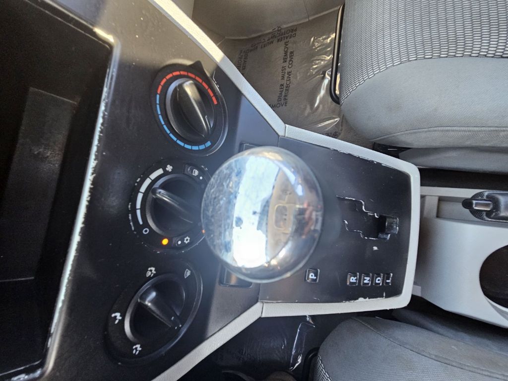 Photo 10 of this DODGE CALIBER