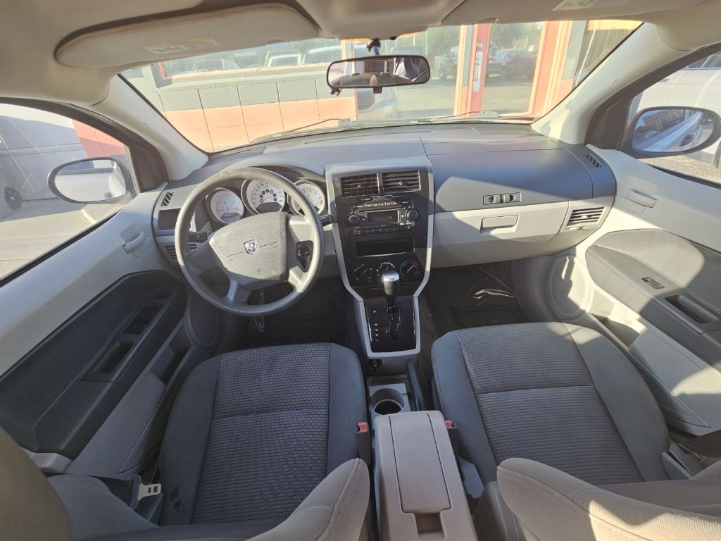 Photo 5 of this DODGE CALIBER