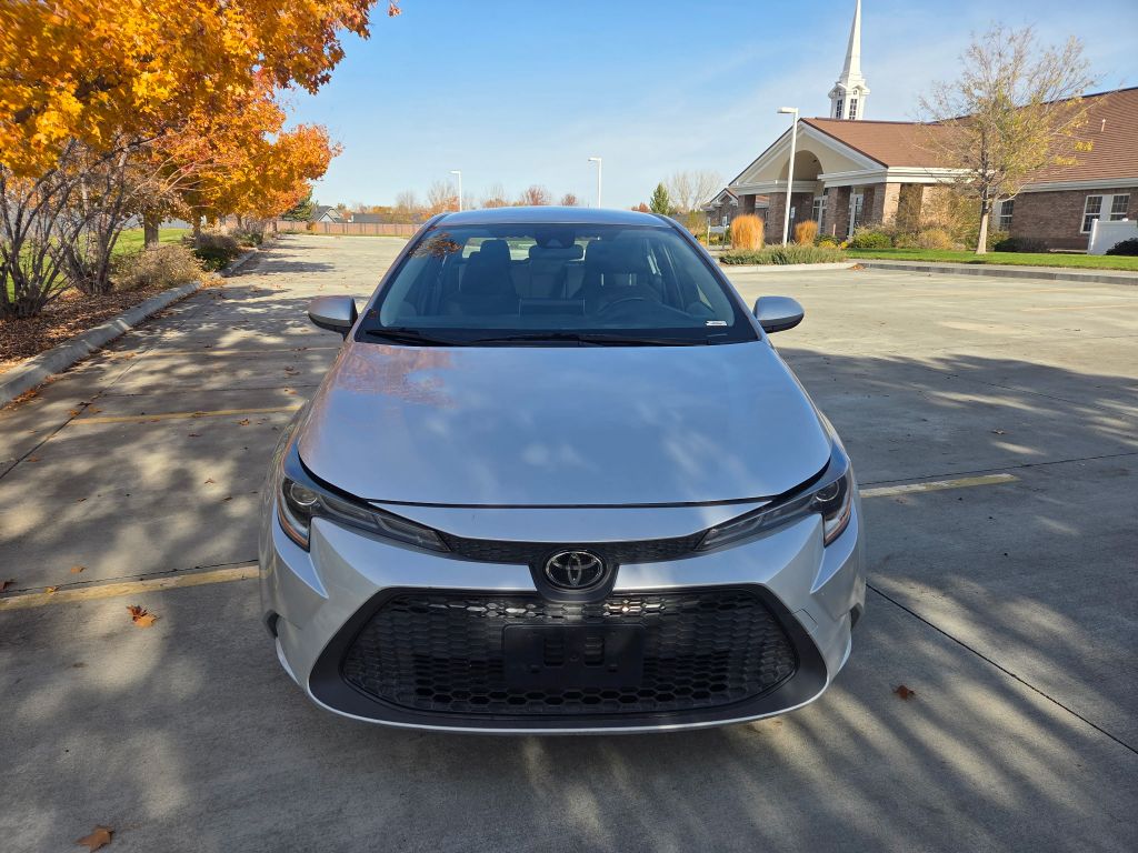 Photo 2 of this TOYOTA COROLLA