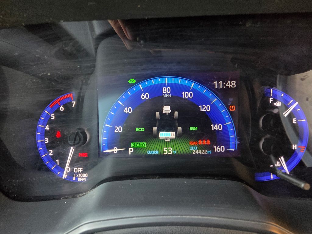 Photo 19 of this TOYOTA COROLLA
