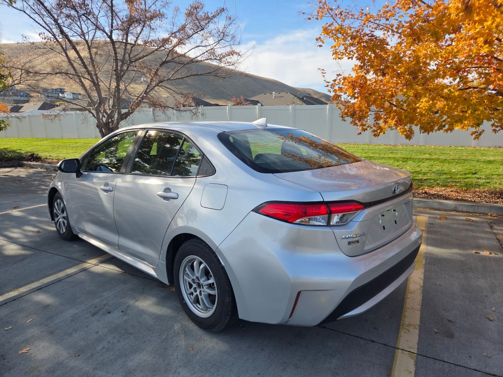 Photo 7 of this TOYOTA COROLLA