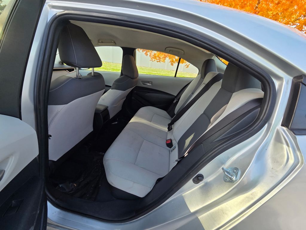Photo 15 of this TOYOTA COROLLA