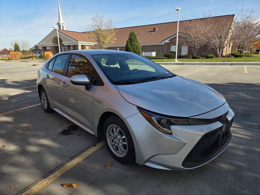 Photo 4 of this TOYOTA COROLLA