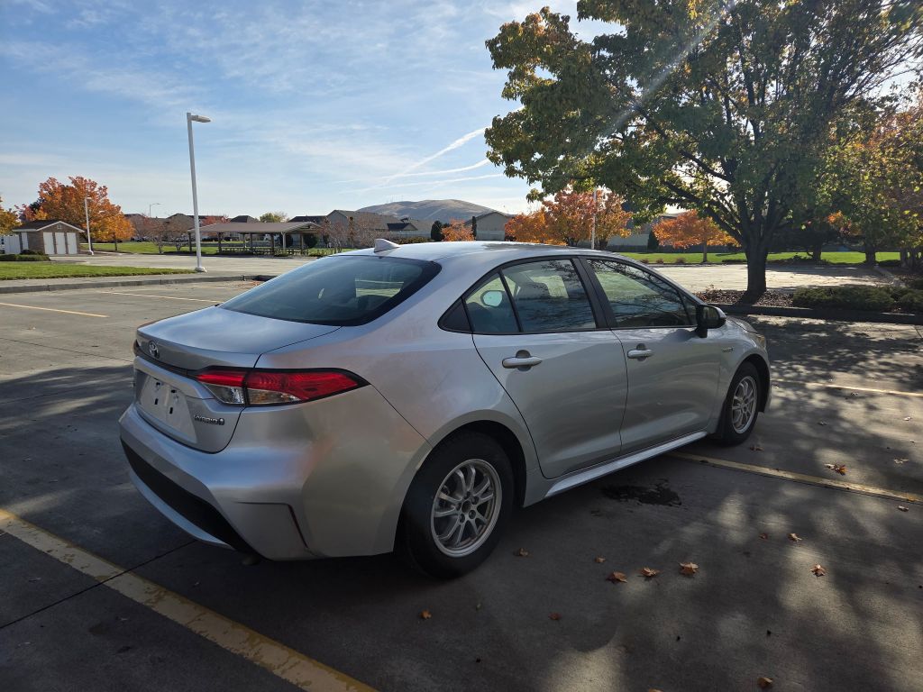 Photo 3 of this TOYOTA COROLLA