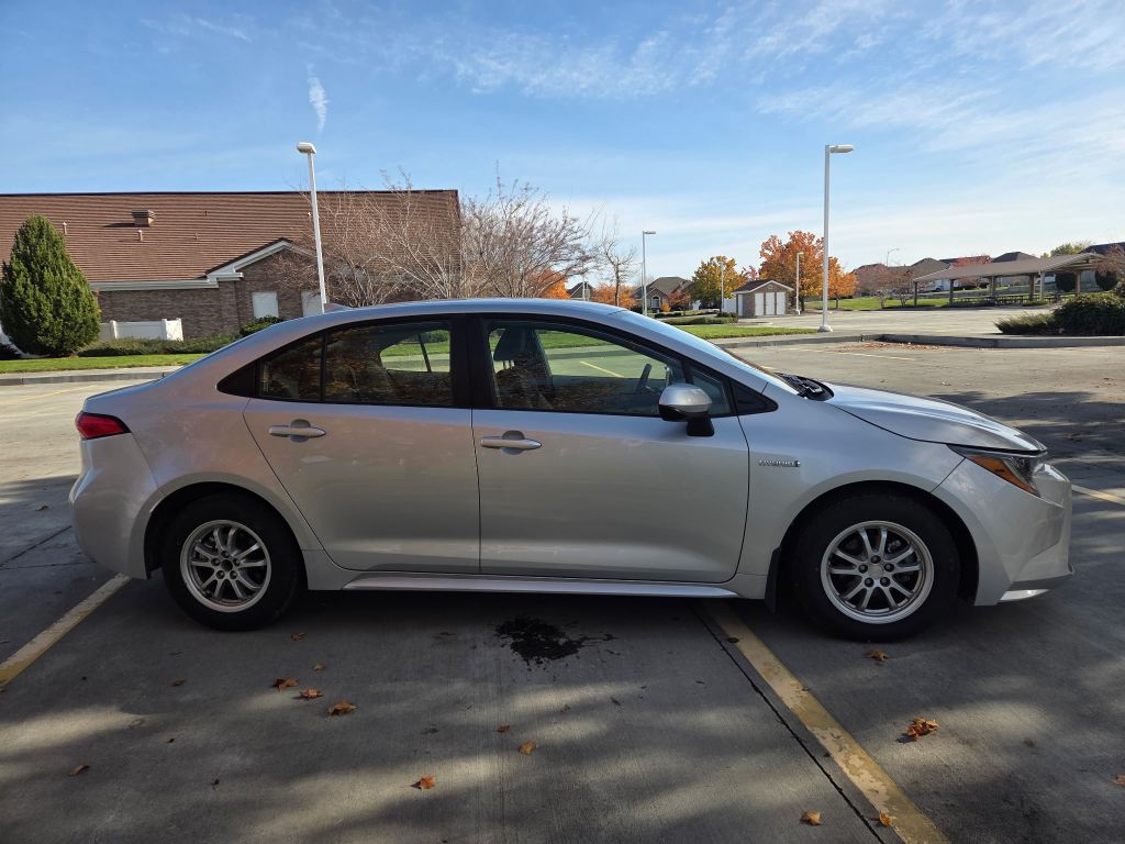 Photo 5 of this TOYOTA COROLLA