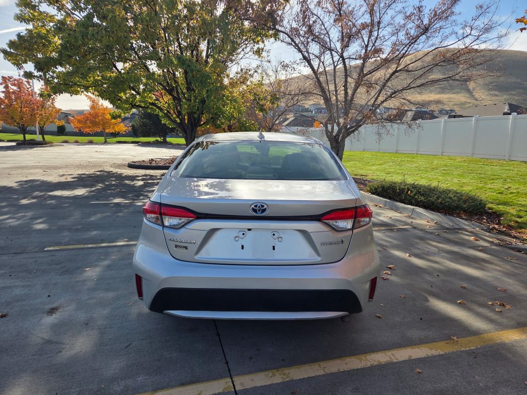 Photo 6 of this TOYOTA COROLLA