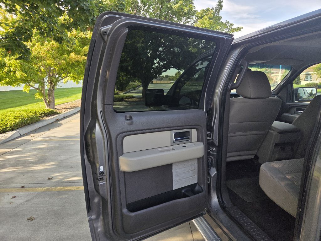 Photo 13 of this FORD F150