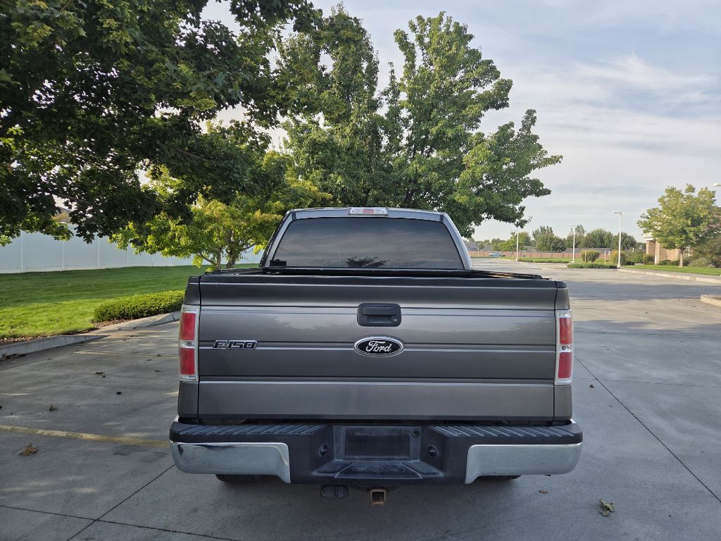 Photo 7 of this FORD F150