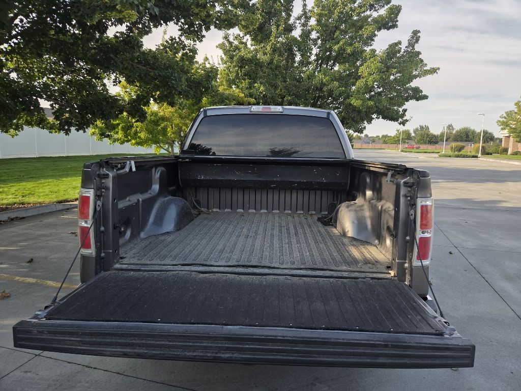 Photo 10 of this FORD F150