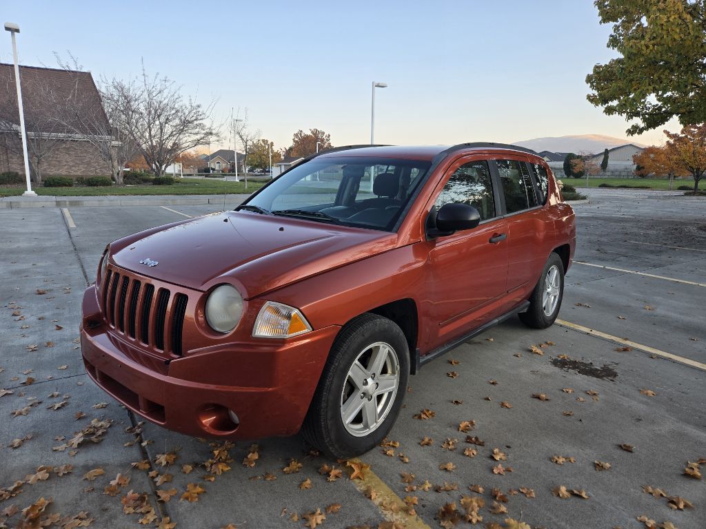 Photo 4 of this JEEP COMPASS